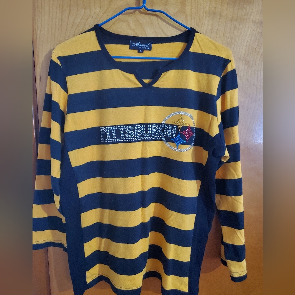 Pittsburgh Steelers top